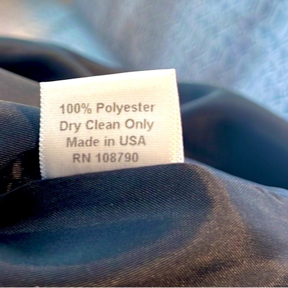 Shani,Gorgeous Bow-Tie Cocktail Dress,Shani Grosz, Exquisitely Designed, Size 8 - Picture 12 of 15